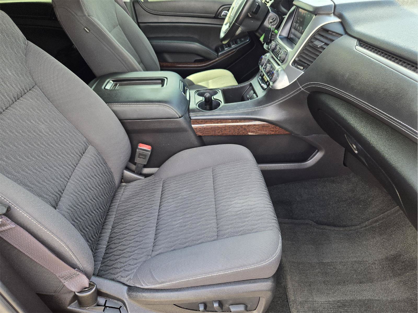 Used 2016 GMC Yukon SLE w/ Convenience Package RWD image 13