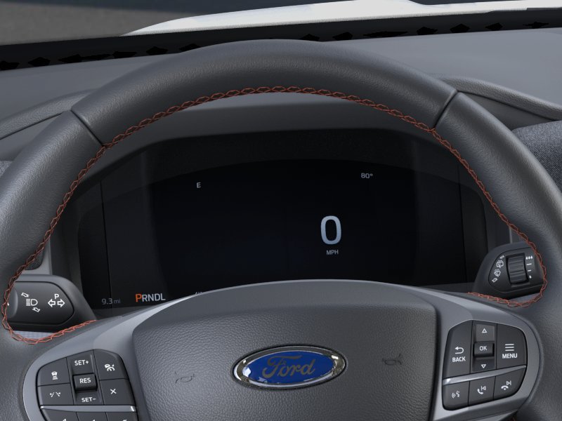 Used 2026 Ford Explorer Active w/ Active Comfort Package AWD/4WD image 13