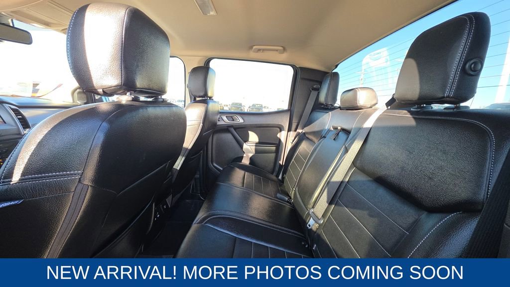 Used 2019 Ford Ranger XLT w/ FX4 Off-Road Package image 13