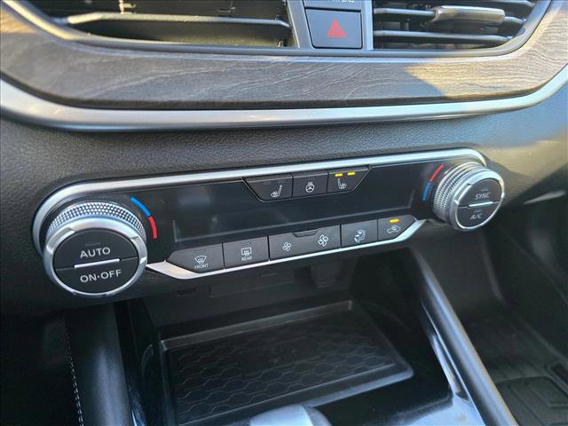 Used 2024 Nissan Altima 2.5 SL image 25