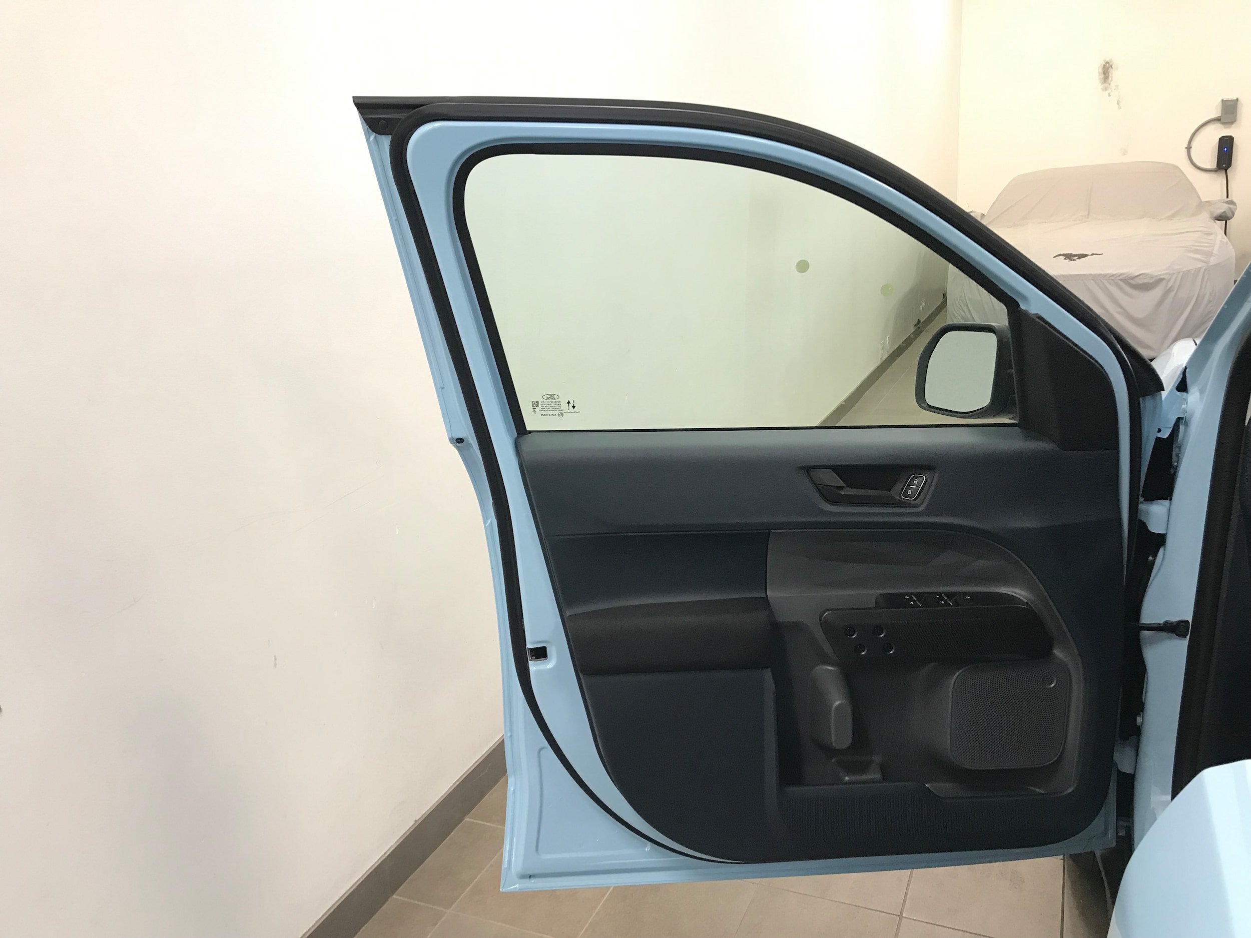 New 2026 Ford Maverick XL FWD image 14
