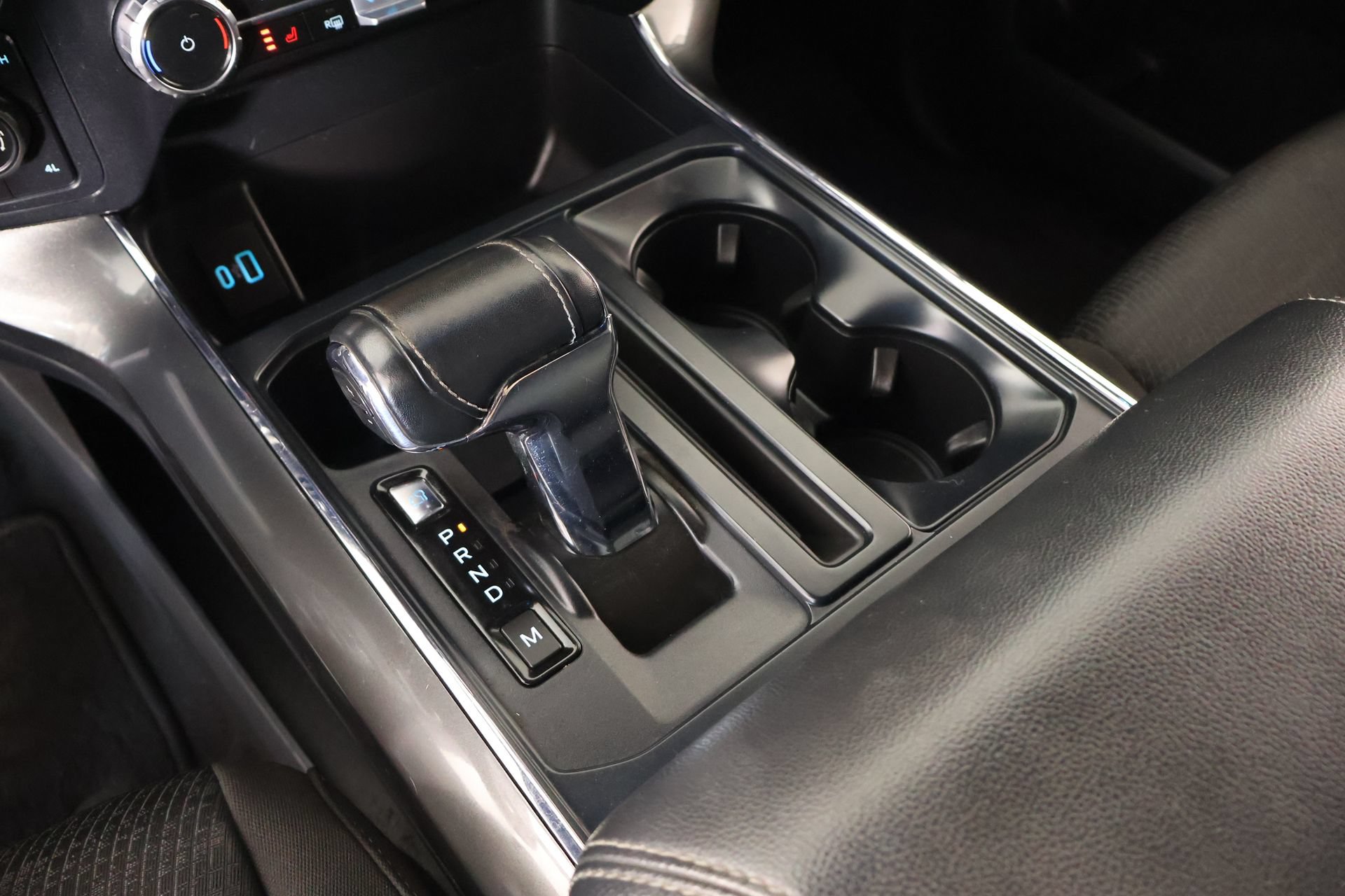 Used 2023 Ford F150 XLT w/ Equipment Group 302A High AWD/4WD image 10
