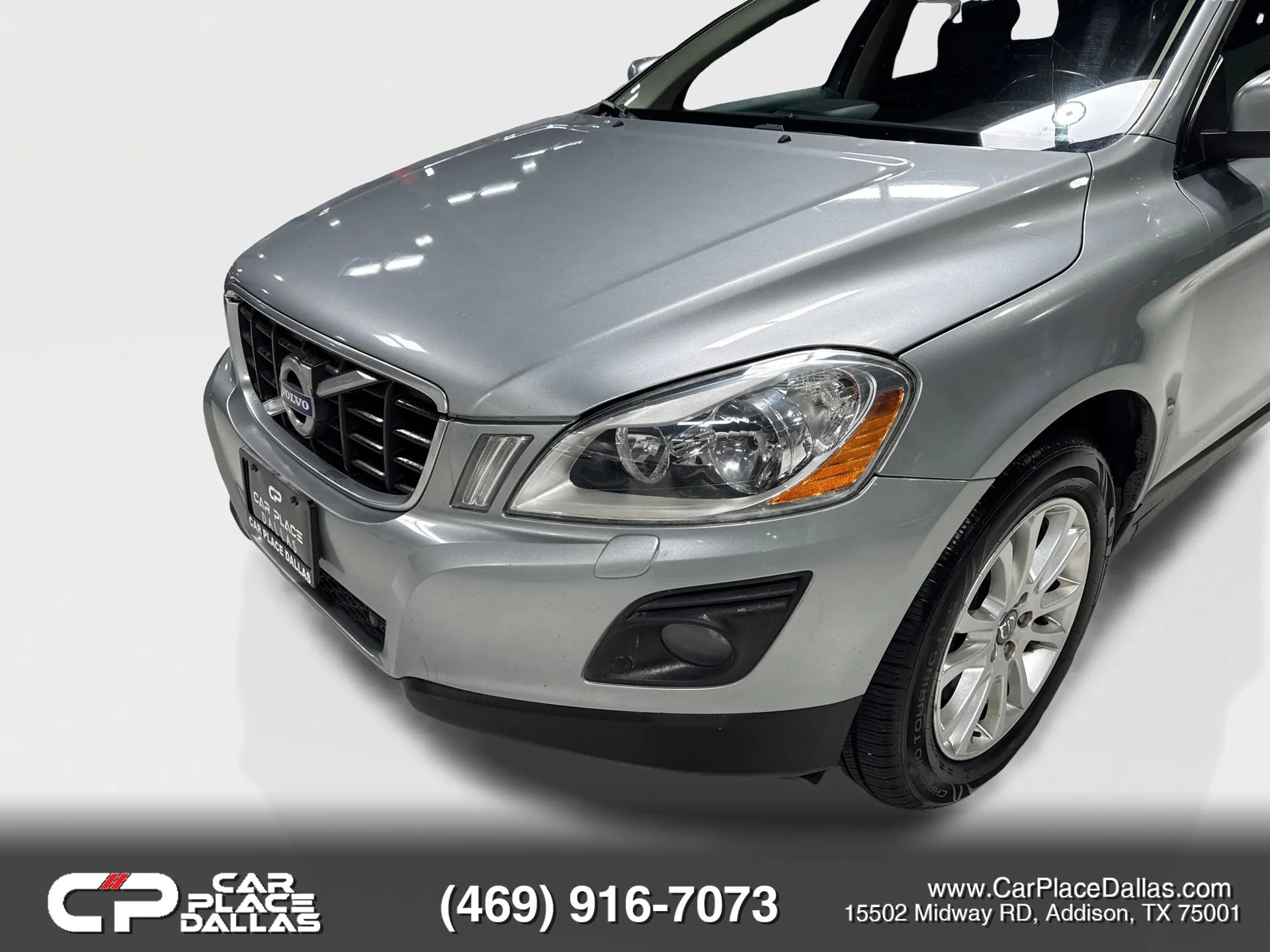 Used 2010 Volvo XC60 3.2 FWD image 3