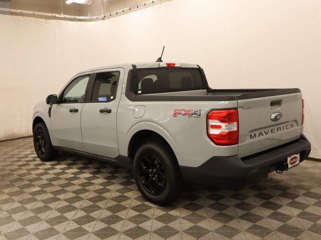 Certified 2022 Ford Maverick XLT w/ Equipment Group 300A Standard image 17