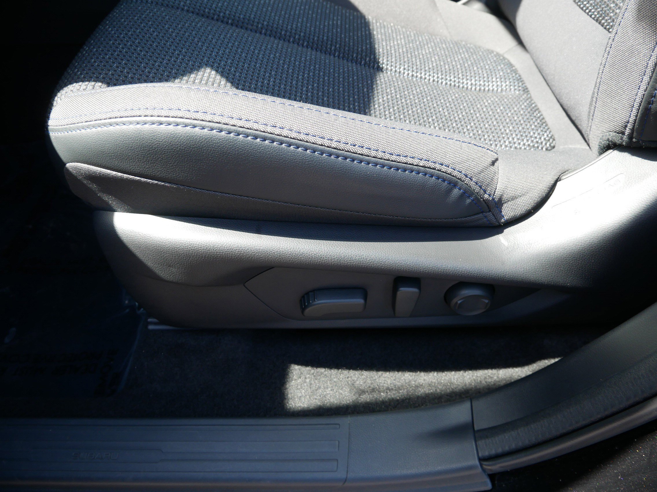 Certified 2026 Subaru Forester Premium image 20