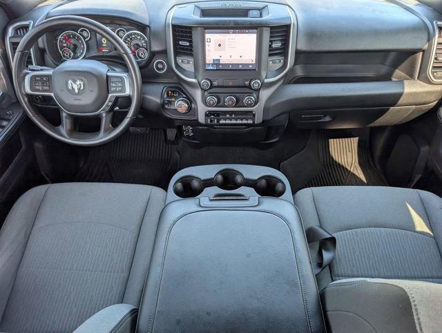 Used 2022 RAM 2500 Big Horn w/ Snow Chief Group image 5