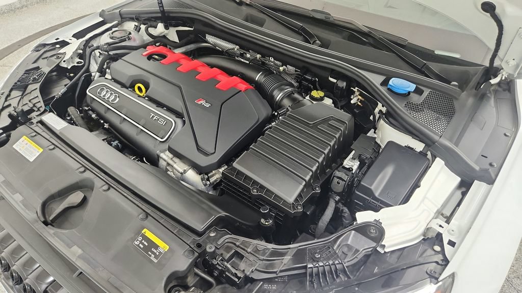 Used 2023 Audi RS 3 AWD/4WD image 47