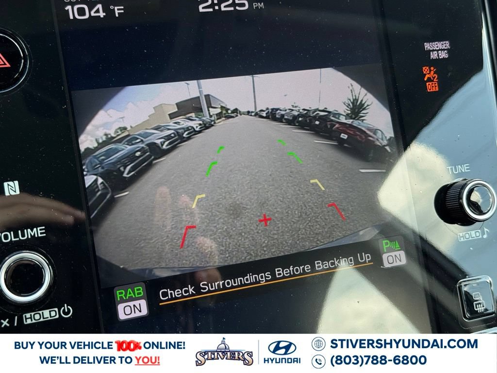 Used 2022 Subaru Legacy Limited XT w/ Popular Package #3 AWD/4WD image 6