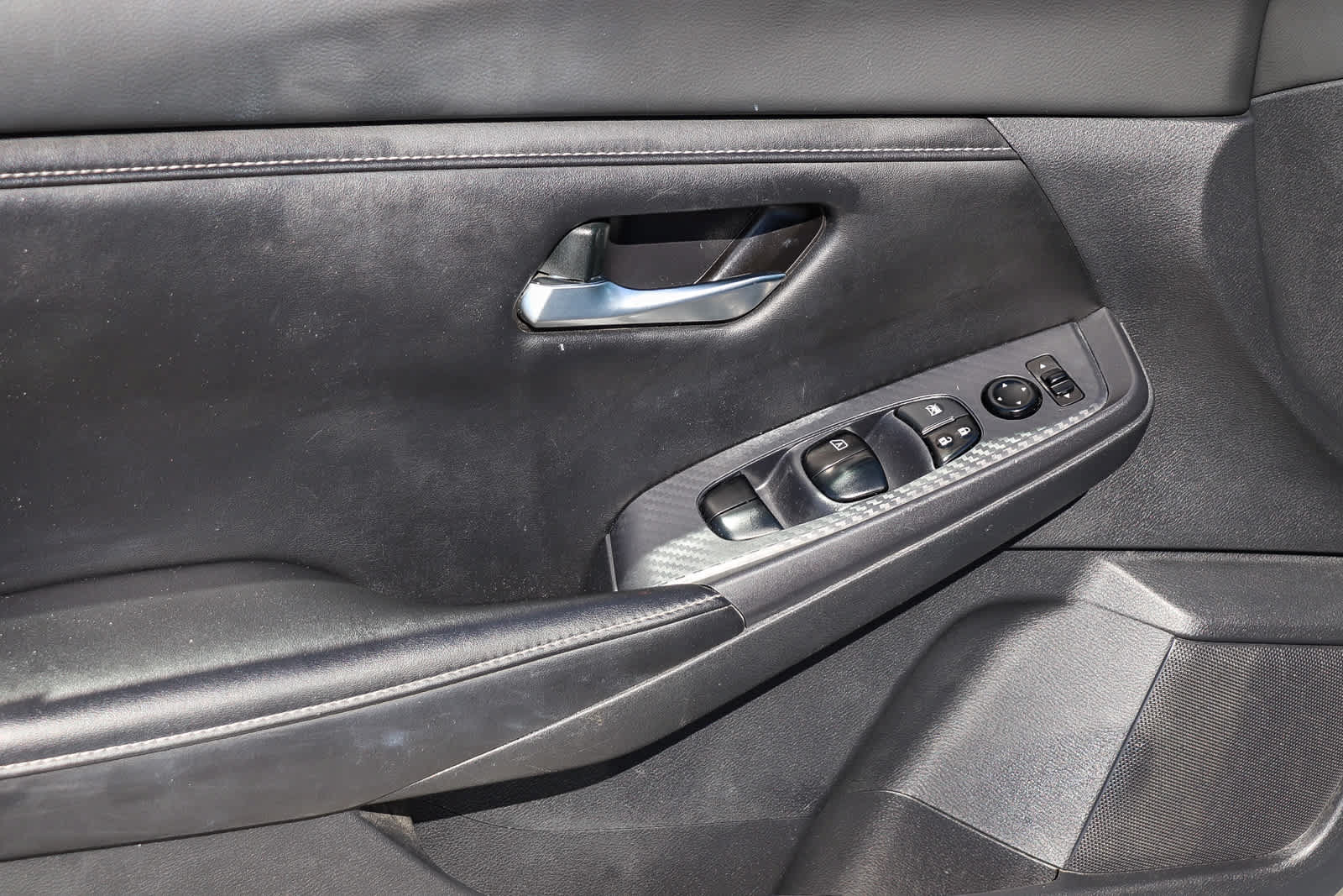 Used 2022 Nissan Sentra S FWD image 21