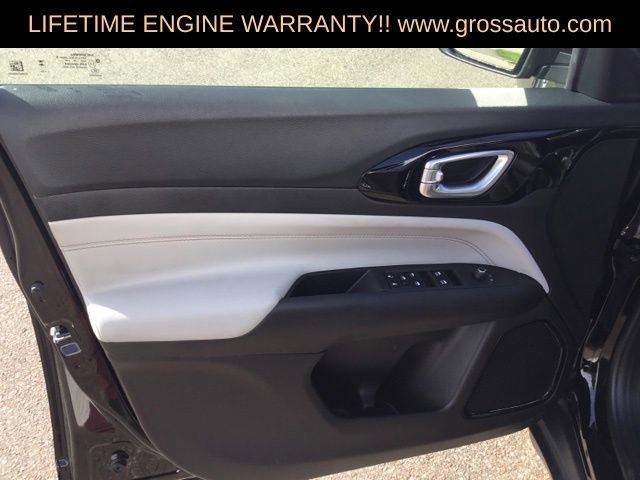Used 2024 Jeep Compass Limited AWD/4WD image 19