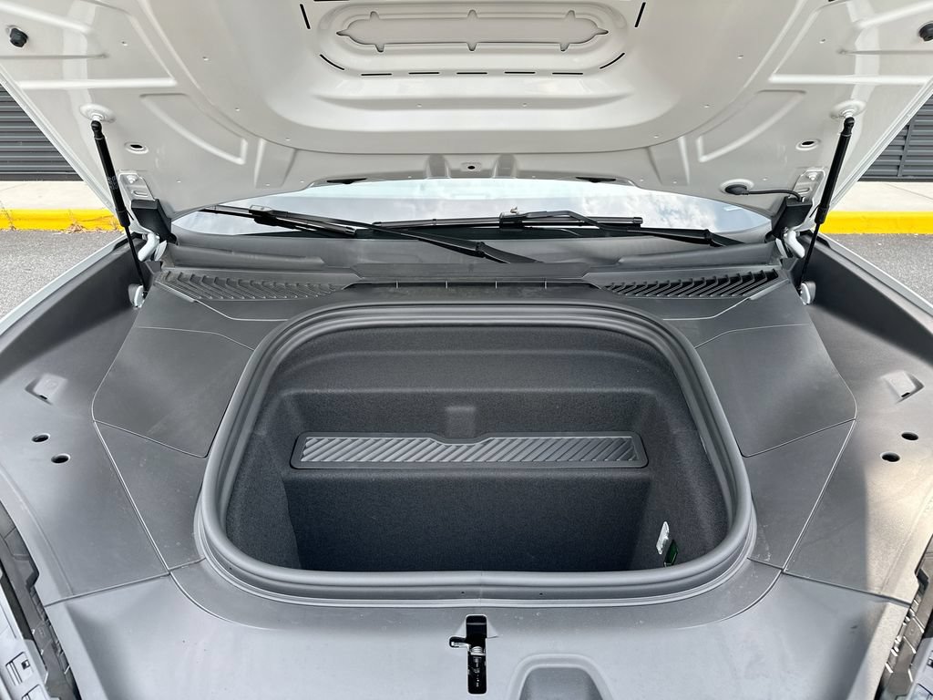 New 2026 Porsche Cayenne Turbo AWD/4WD image 32