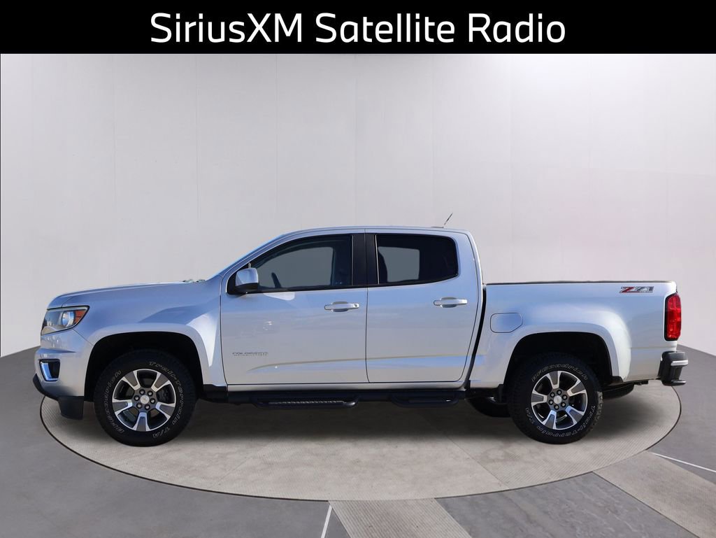 Used 2018 Chevrolet Colorado Z71 image 5