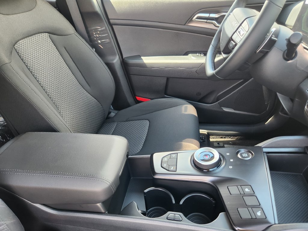 New 2027 Kia Sportage S AWD/4WD image 13