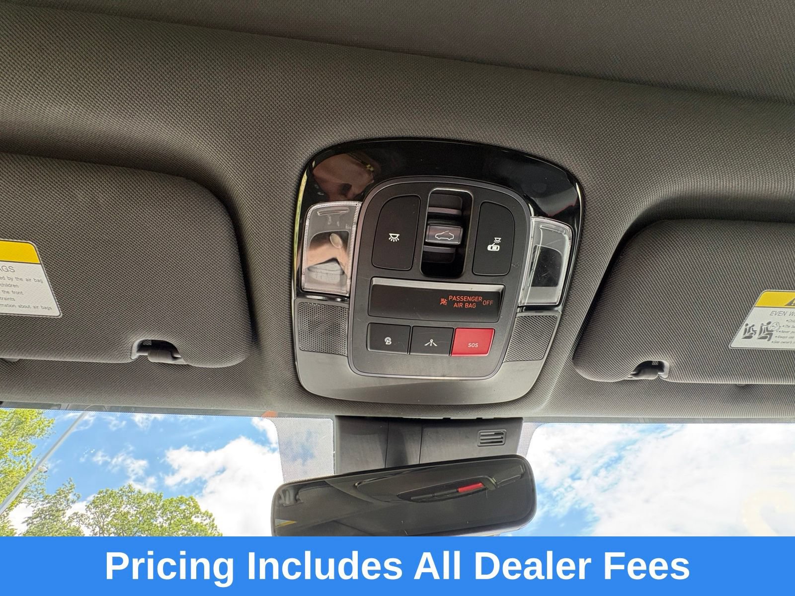 Used 2022 Hyundai Sonata SEL Plus FWD image 23