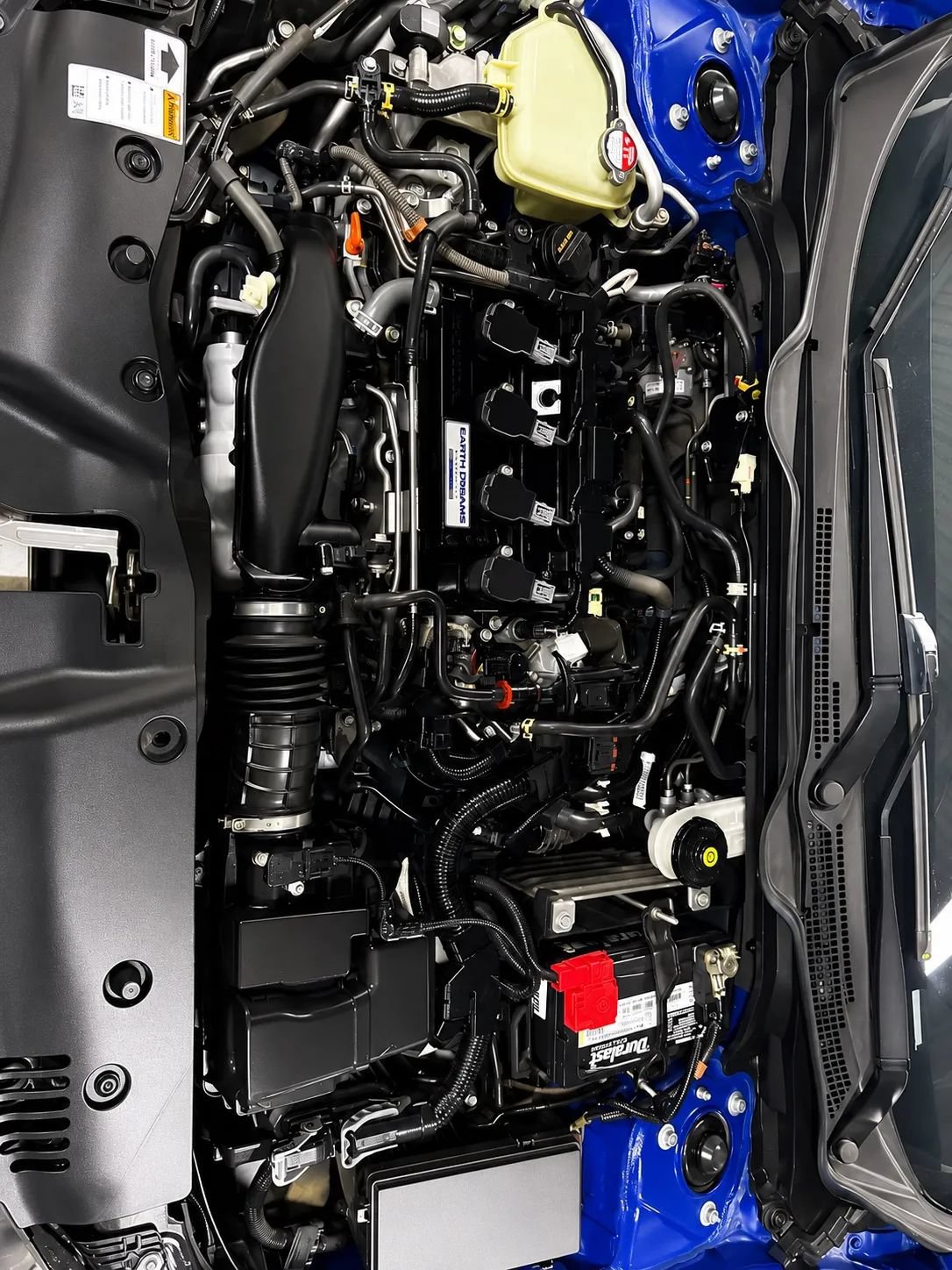 Used 2019 Honda Civic EX image 22