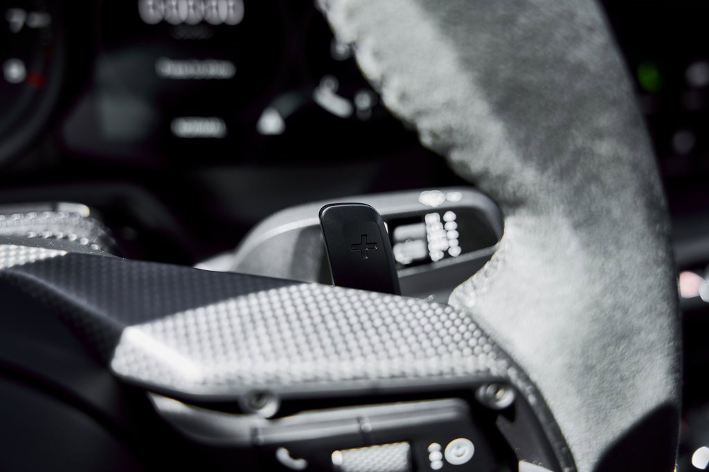 Used 2022 Porsche 911 Carrera 4 GTS w/ Premium Package image 53