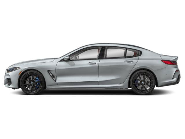 Used 2023 BMW 840i Gran Coupe xDrive AWD/4WD image 3