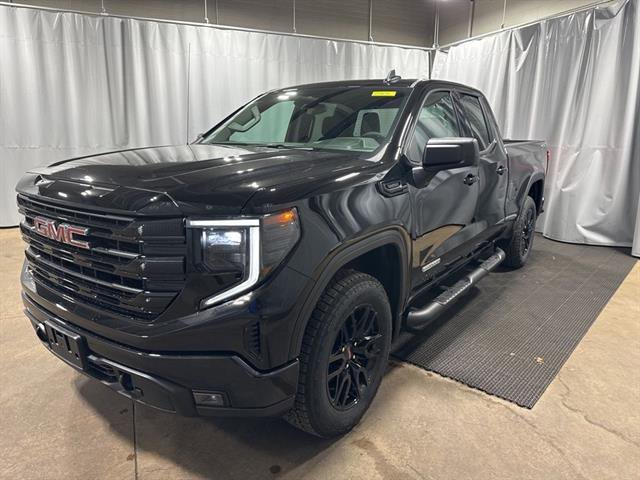 New 2026 GMC Sierra 1500 Elevation w/ Elevation Select Package image 15