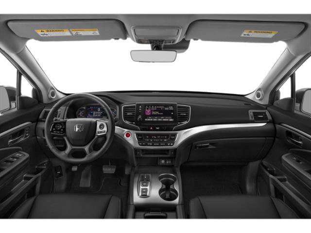 Used 2021 Honda Pilot EX-L image 8