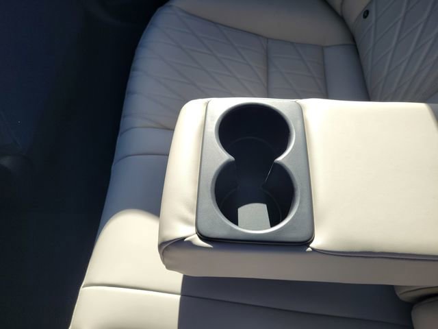 New 2026 Nissan Sentra SL w/ Floor Mat Package FWD image 33