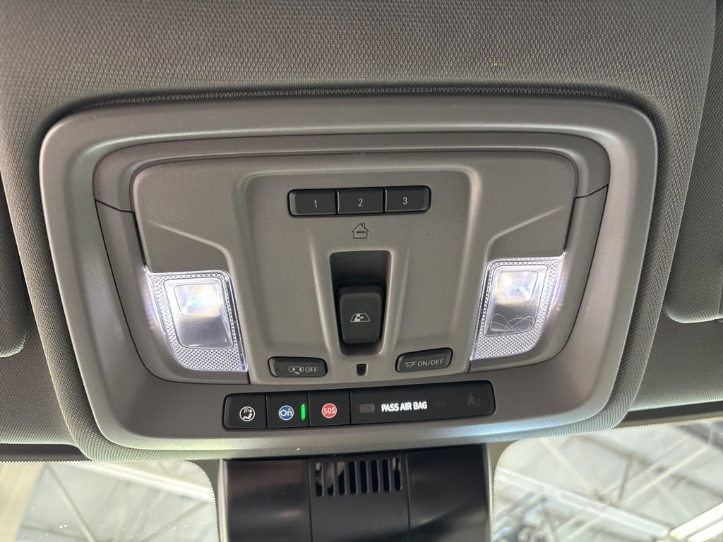 New 2026 Chevrolet Silverado 2500 LTZ w/ LTZ Plus Package AWD/4WD image 35