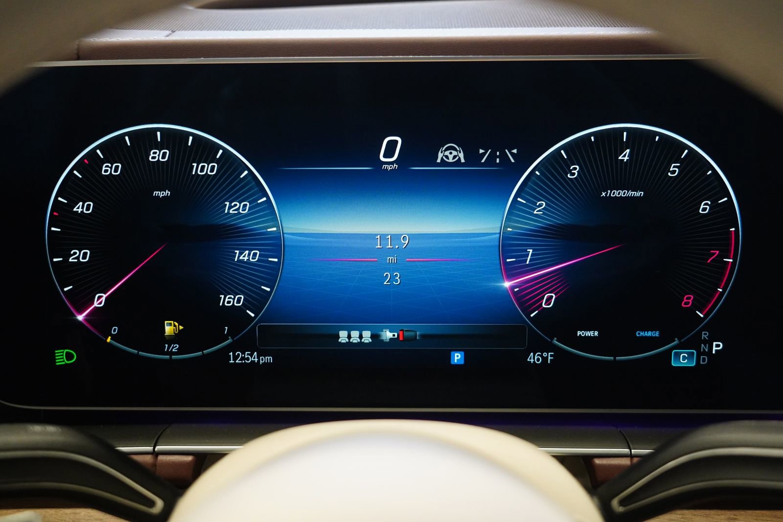 New 2026 Mercedes-Benz Maybach GLS 600 4MATIC image 22