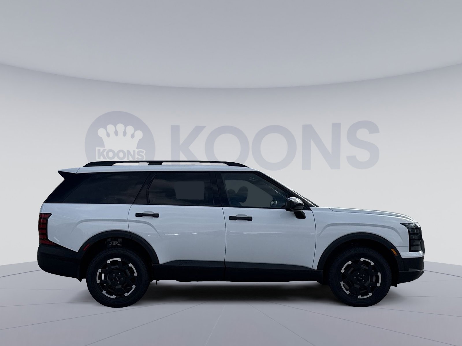 New 2026 Hyundai Palisade XRT Pro image 8