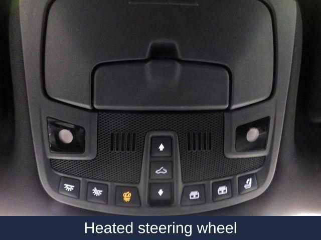 Used 2024 Lincoln Navigator Reserve image 42