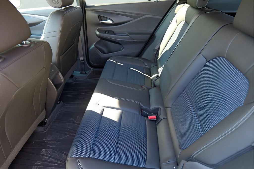 New 2026 Buick Envista Preferred w/ Convenience I Package FWD image 23