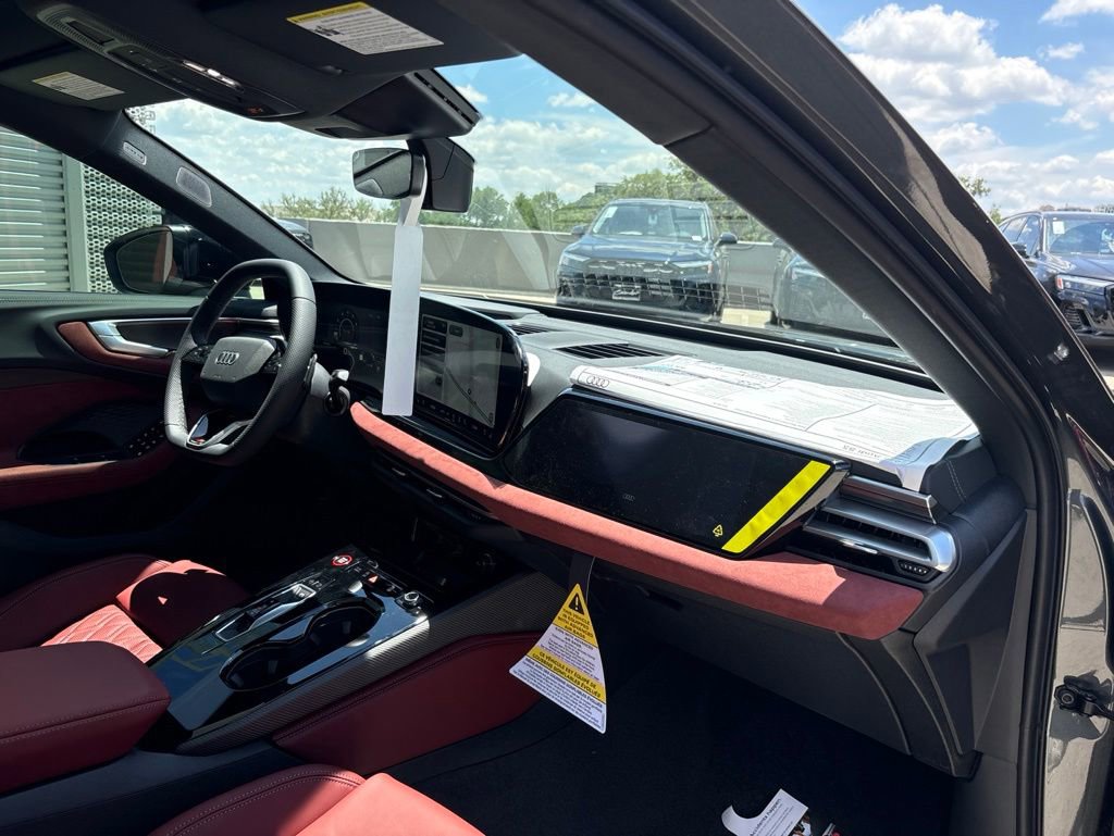 New 2026 Audi S5 Premium Plus AWD/4WD image 15