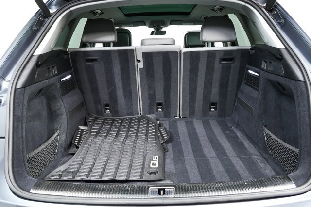 Used 2018 Audi Q5 Prestige image 27