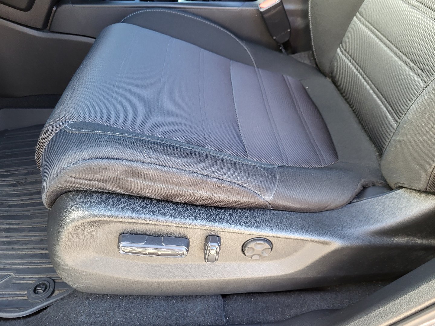 Used 2021 Honda CR-V EX image 21