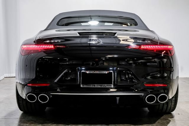 Used 2025 Mercedes-Benz SL 43 AMG AMG SL 43 image 13