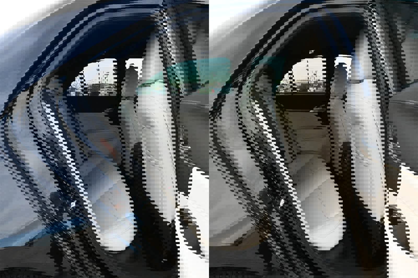 Used 2024 Cadillac CT4 Luxury w/ Sun And Sound Package image 22