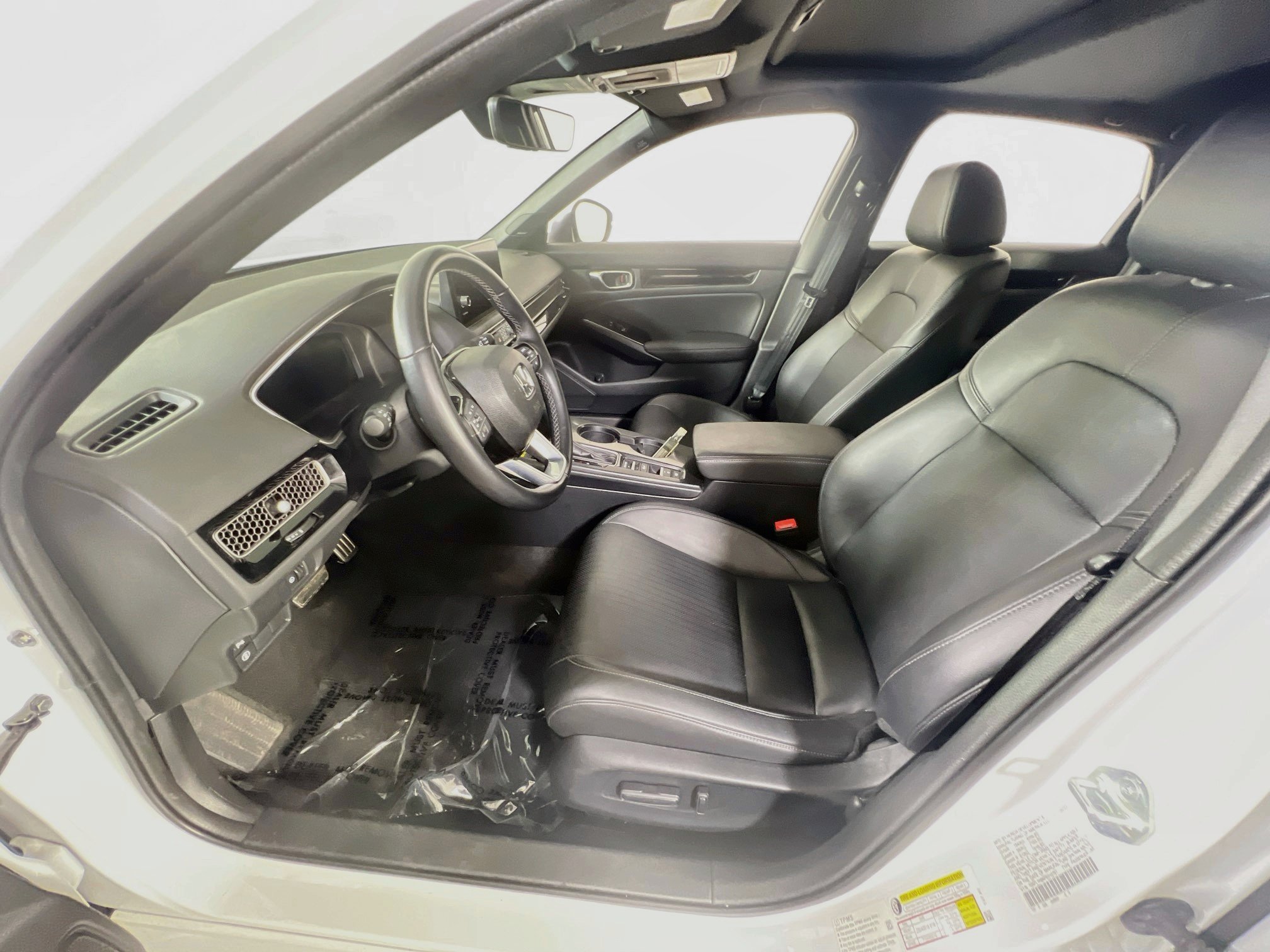 Used 2023 Honda Civic Sport Touring image 21