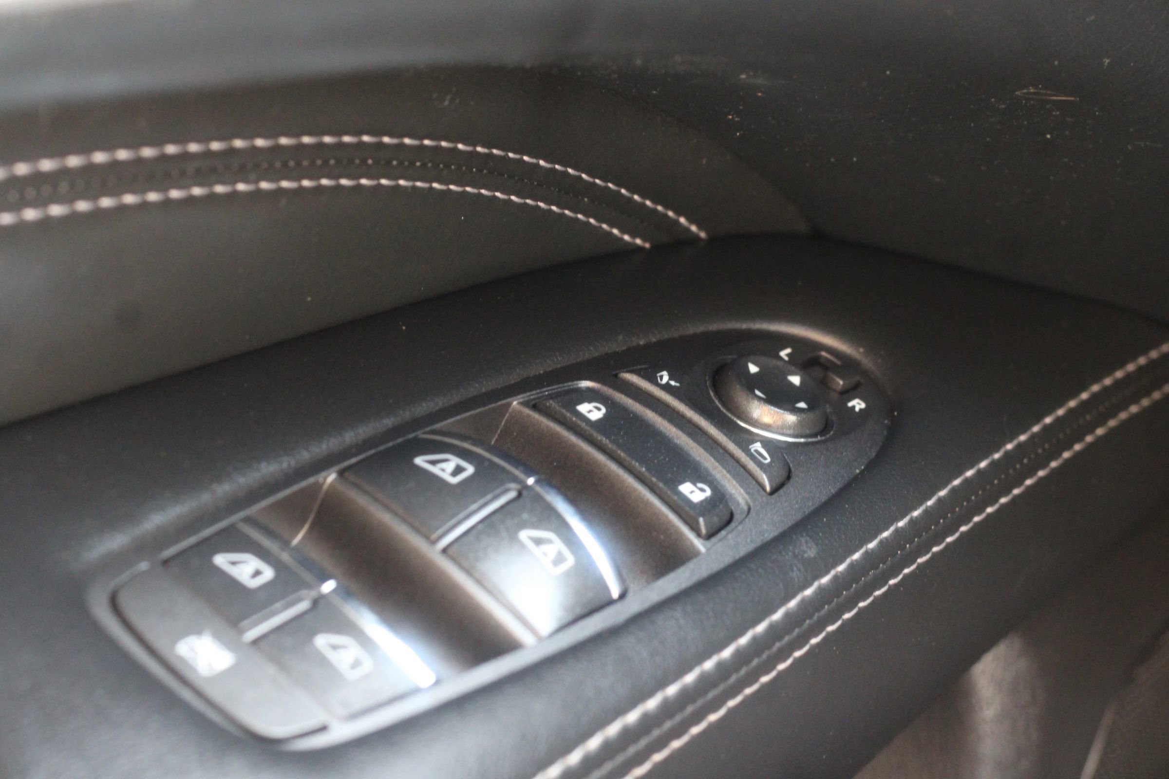 Used 2016 INFINITI QX60 Luxe AWD/4WD image 21