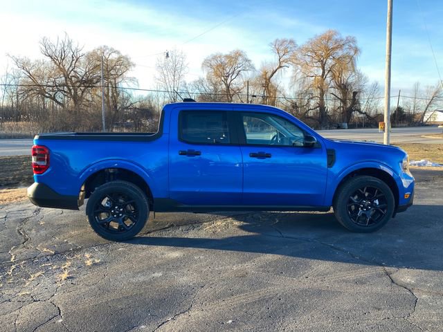 New 2026 Ford Maverick XLT w/ XLT Luxury Package image 9