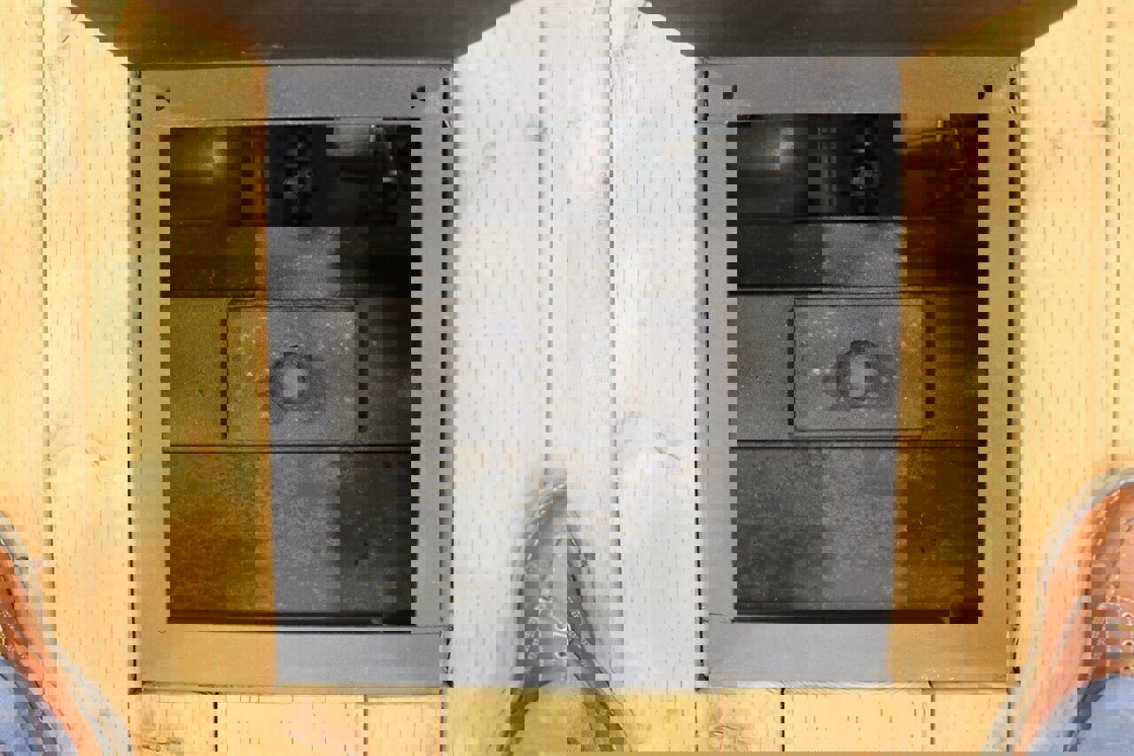 Used 1995 Dodge Ram 3500 Truck 4x4 Regular Cab image 54