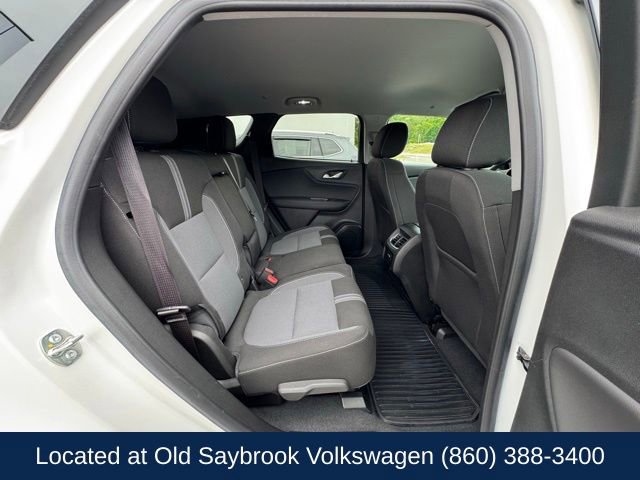 Used 2023 Chevrolet Blazer LT w/ Convenience Package image 23