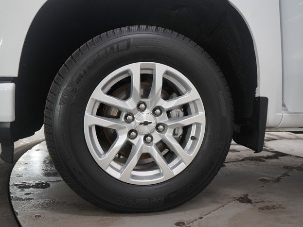 Used 2020 Chevrolet Silverado 1500 RST image 31