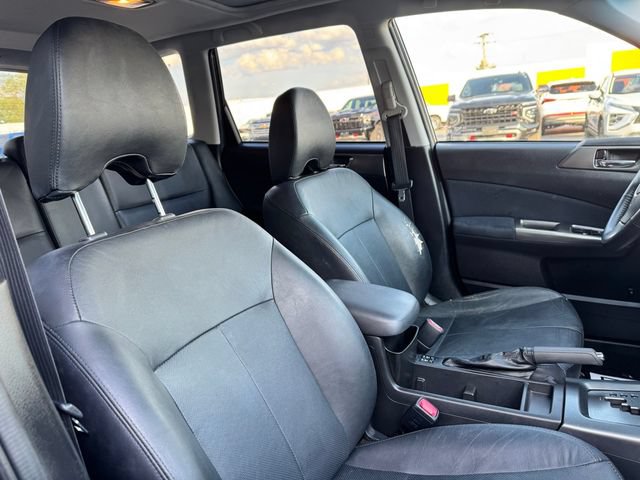 Used 2011 Subaru Forester 2.5X Limited AWD/4WD image 33