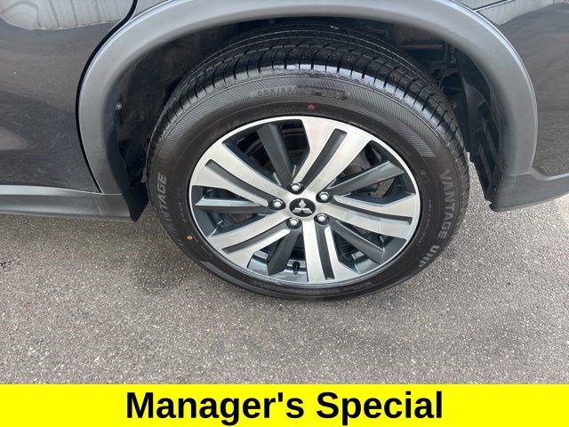 Used 2024 Mitsubishi Outlander Sport SE image 43