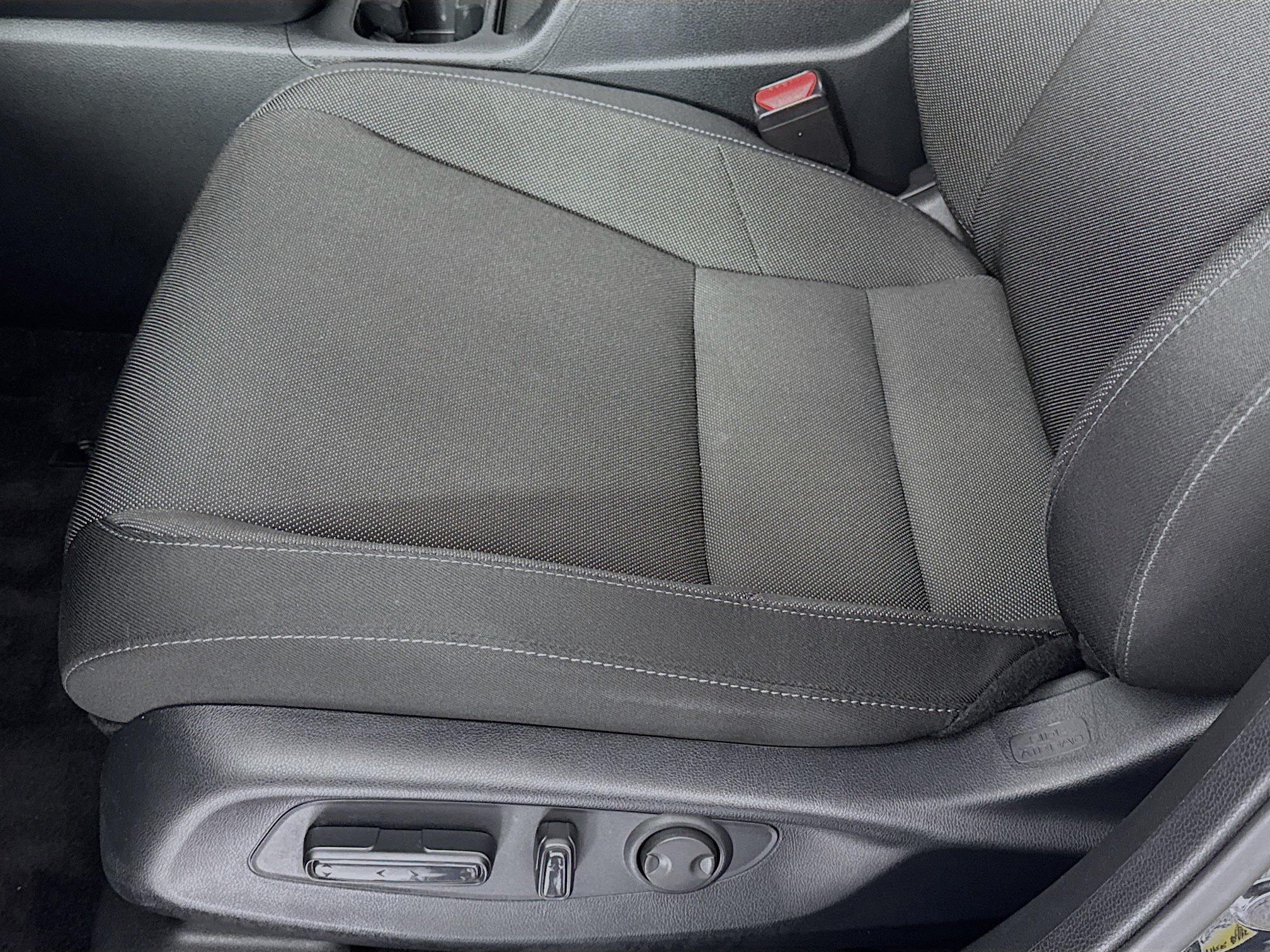 Certified 2023 Honda CR-V EX image 18