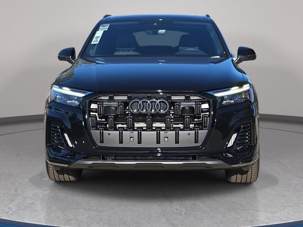 Used 2026 Audi Q7 3.0T Premium Plus w/ Premium Plus Package AWD/4WD image 3