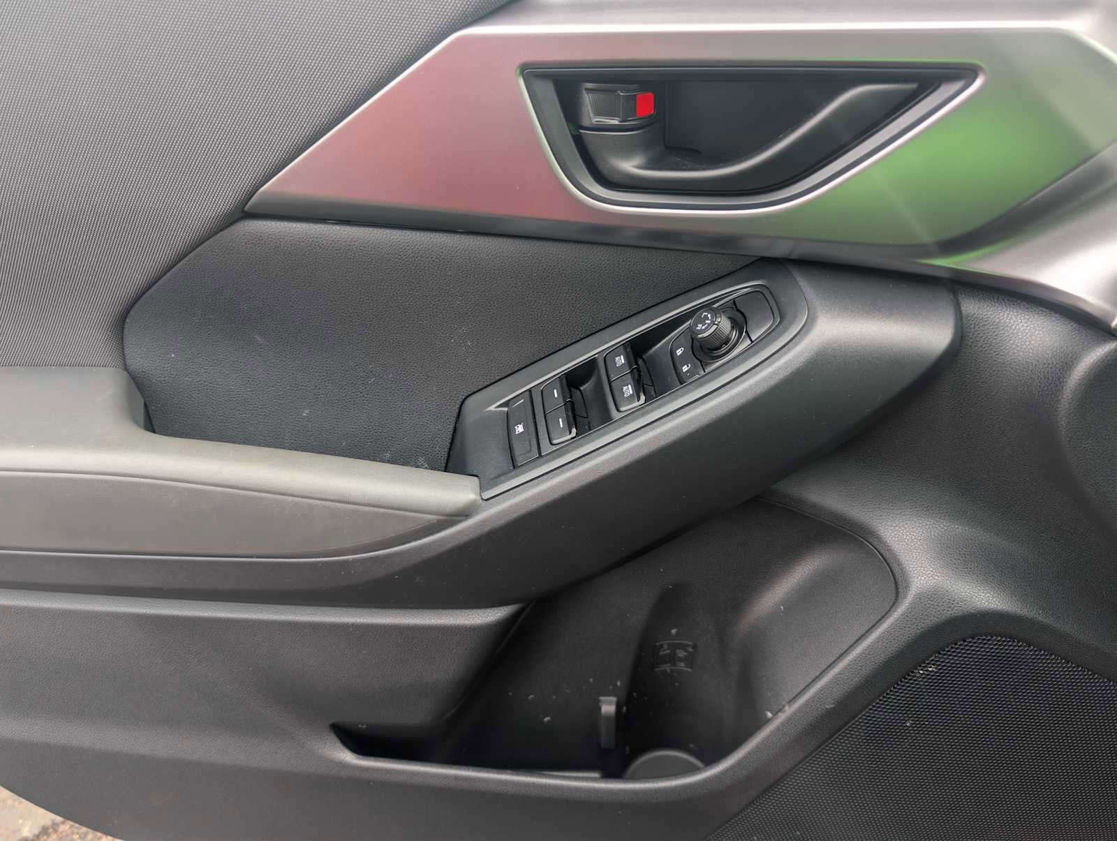 Used 2025 Subaru Impreza 2.0i image 16