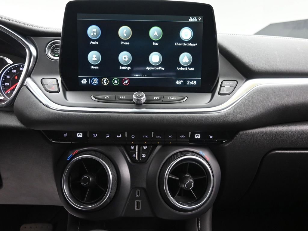 Used 2023 Chevrolet Blazer LT w/ Sound & Technology Package image 15