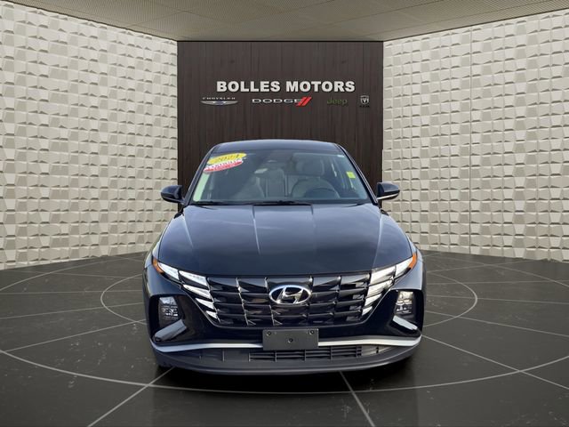 Used 2024 Hyundai Tucson SE image 10