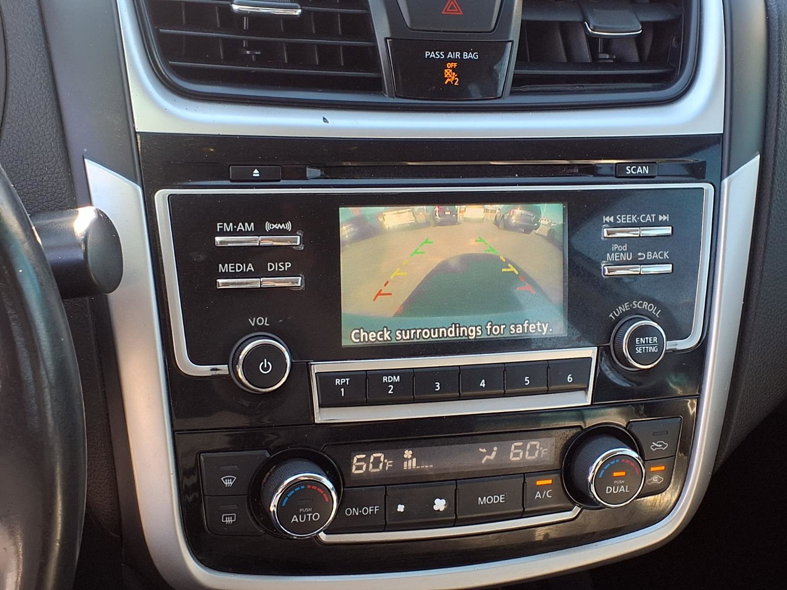 Used 2018 Nissan Altima 2.5 SL image 4