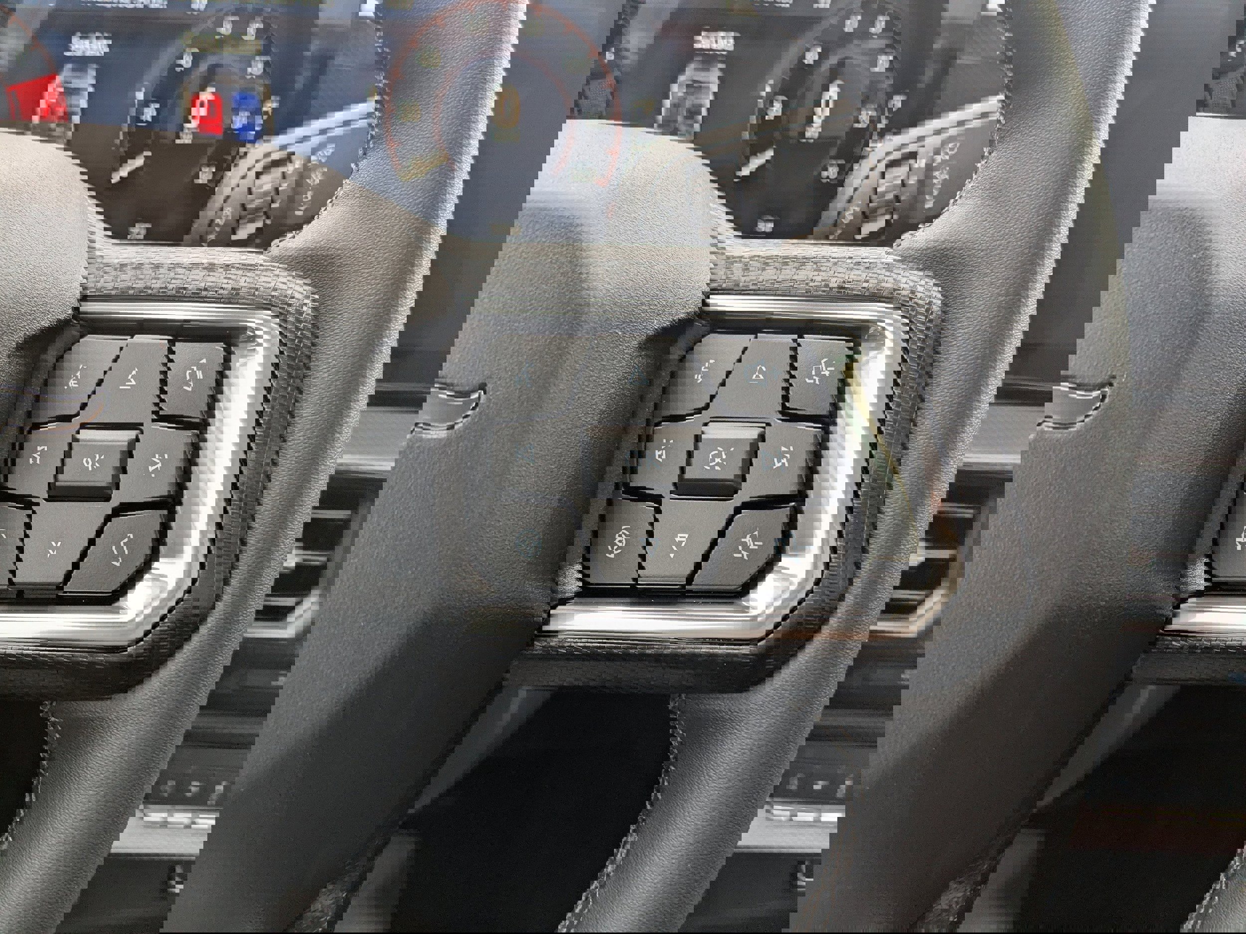 New 2026 Ford Mustang Coupe image 16