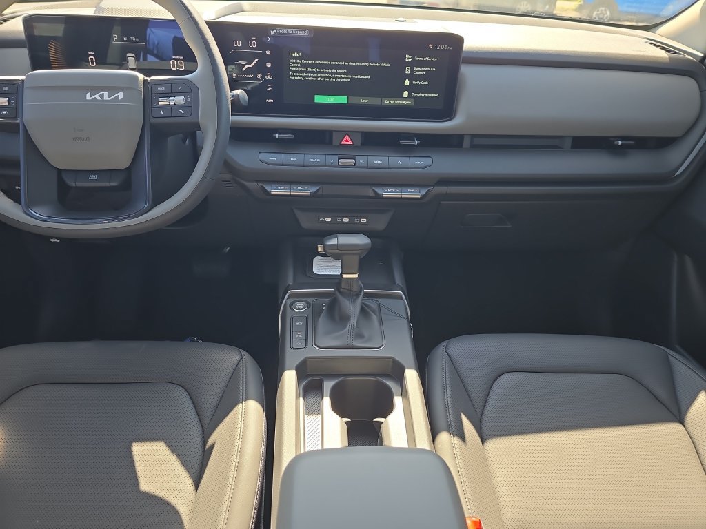 New 2027 Kia Seltos EX FWD image 15